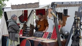 Festiwal Kultury Słowiańskiej i Cysterskiej z niezapomnianym koncertem Stanisława Soyki! - zdjęcie 81