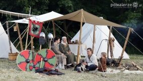 Festiwal Kultury Słowiańskiej i Cysterskiej z niezapomnianym koncertem Stanisława Soyki! - zdjęcie 77