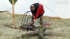 Festiwal Kultury Słowiańskiej i Cysterskiej z niezapomnianym koncertem Stanisława Soyki! - zdjęcie 76