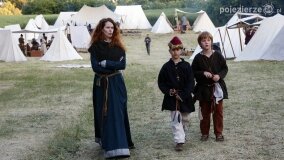 Festiwal Kultury Słowiańskiej i Cysterskiej z niezapomnianym koncertem Stanisława Soyki! - zdjęcie 75