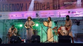 Festiwal Kultury Słowiańskiej i Cysterskiej z niezapomnianym koncertem Stanisława Soyki! - zdjęcie 74