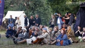 Festiwal Kultury Słowiańskiej i Cysterskiej z niezapomnianym koncertem Stanisława Soyki! - zdjęcie 73