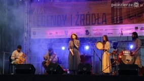 Festiwal Kultury Słowiańskiej i Cysterskiej z niezapomnianym koncertem Stanisława Soyki! - zdjęcie 72