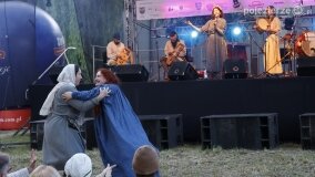 Festiwal Kultury Słowiańskiej i Cysterskiej z niezapomnianym koncertem Stanisława Soyki! - zdjęcie 70