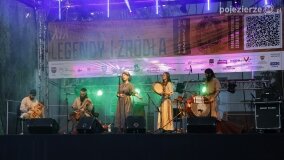 Festiwal Kultury Słowiańskiej i Cysterskiej z niezapomnianym koncertem Stanisława Soyki! - zdjęcie 69