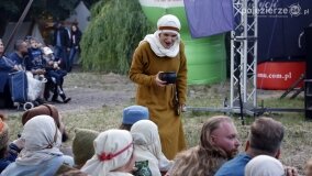 Festiwal Kultury Słowiańskiej i Cysterskiej z niezapomnianym koncertem Stanisława Soyki! - zdjęcie 68