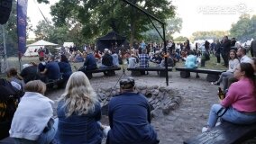 Festiwal Kultury Słowiańskiej i Cysterskiej z niezapomnianym koncertem Stanisława Soyki! - zdjęcie 66