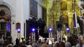 Festiwal Kultury Słowiańskiej i Cysterskiej z niezapomnianym koncertem Stanisława Soyki! - zdjęcie 63