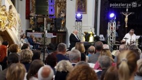 Festiwal Kultury Słowiańskiej i Cysterskiej z niezapomnianym koncertem Stanisława Soyki! - zdjęcie 61