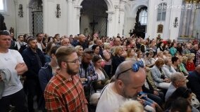 Festiwal Kultury Słowiańskiej i Cysterskiej z niezapomnianym koncertem Stanisława Soyki! - zdjęcie 58