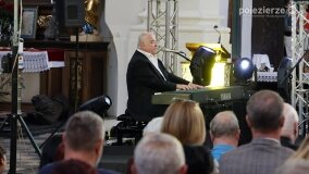 Festiwal Kultury Słowiańskiej i Cysterskiej z niezapomnianym koncertem Stanisława Soyki! - zdjęcie 57