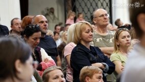 Festiwal Kultury Słowiańskiej i Cysterskiej z niezapomnianym koncertem Stanisława Soyki! - zdjęcie 56