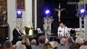 Festiwal Kultury Słowiańskiej i Cysterskiej z niezapomnianym koncertem Stanisława Soyki! - zdjęcie 54