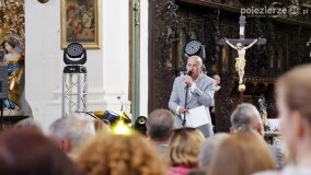 Festiwal Kultury Słowiańskiej i Cysterskiej z niezapomnianym koncertem Stanisława Soyki! - zdjęcie 53