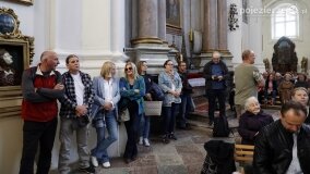 Festiwal Kultury Słowiańskiej i Cysterskiej z niezapomnianym koncertem Stanisława Soyki! - zdjęcie 52