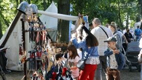 Festiwal Kultury Słowiańskiej i Cysterskiej z niezapomnianym koncertem Stanisława Soyki! - zdjęcie 43