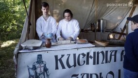 Festiwal Kultury Słowiańskiej i Cysterskiej z niezapomnianym koncertem Stanisława Soyki! - zdjęcie 40