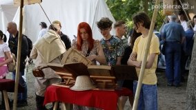 Festiwal Kultury Słowiańskiej i Cysterskiej z niezapomnianym koncertem Stanisława Soyki! - zdjęcie 39