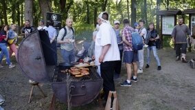 Festiwal Kultury Słowiańskiej i Cysterskiej z niezapomnianym koncertem Stanisława Soyki! - zdjęcie 38