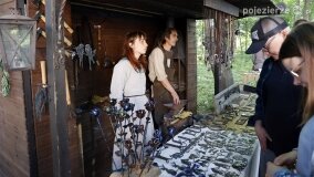 Festiwal Kultury Słowiańskiej i Cysterskiej z niezapomnianym koncertem Stanisława Soyki! - zdjęcie 37