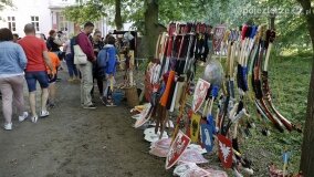 Festiwal Kultury Słowiańskiej i Cysterskiej z niezapomnianym koncertem Stanisława Soyki! - zdjęcie 36