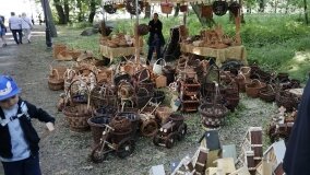 Festiwal Kultury Słowiańskiej i Cysterskiej z niezapomnianym koncertem Stanisława Soyki! - zdjęcie 34