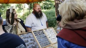 Festiwal Kultury Słowiańskiej i Cysterskiej z niezapomnianym koncertem Stanisława Soyki! - zdjęcie 32