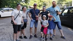 Festiwal Kultury Słowiańskiej i Cysterskiej z niezapomnianym koncertem Stanisława Soyki! - zdjęcie 30