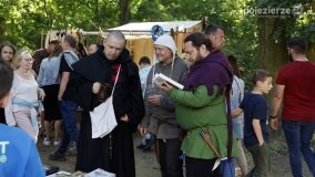 Festiwal Kultury Słowiańskiej i Cysterskiej z niezapomnianym koncertem Stanisława Soyki! - zdjęcie 28