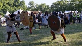 Festiwal Kultury Słowiańskiej i Cysterskiej z niezapomnianym koncertem Stanisława Soyki! - zdjęcie 23