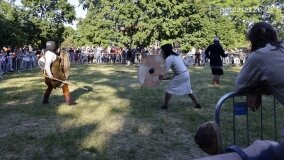 Festiwal Kultury Słowiańskiej i Cysterskiej z niezapomnianym koncertem Stanisława Soyki! - zdjęcie 22