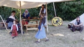 Festiwal Kultury Słowiańskiej i Cysterskiej z niezapomnianym koncertem Stanisława Soyki! - zdjęcie 20