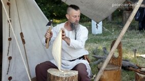 Festiwal Kultury Słowiańskiej i Cysterskiej z niezapomnianym koncertem Stanisława Soyki! - zdjęcie 19