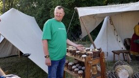 Festiwal Kultury Słowiańskiej i Cysterskiej z niezapomnianym koncertem Stanisława Soyki! - zdjęcie 18