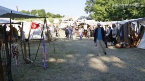 Festiwal Kultury Słowiańskiej i Cysterskiej z niezapomnianym koncertem Stanisława Soyki! - zdjęcie 17