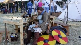 Festiwal Kultury Słowiańskiej i Cysterskiej z niezapomnianym koncertem Stanisława Soyki! - zdjęcie 15