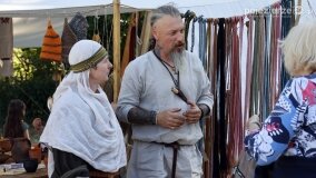 Festiwal Kultury Słowiańskiej i Cysterskiej z niezapomnianym koncertem Stanisława Soyki! - zdjęcie 14