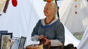 Festiwal Kultury Słowiańskiej i Cysterskiej z niezapomnianym koncertem Stanisława Soyki! - zdjęcie 13