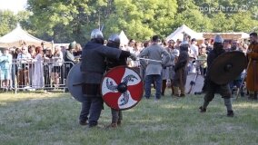 Festiwal Kultury Słowiańskiej i Cysterskiej z niezapomnianym koncertem Stanisława Soyki! - zdjęcie 12