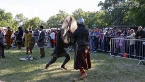 Festiwal Kultury Słowiańskiej i Cysterskiej z niezapomnianym koncertem Stanisława Soyki! - zdjęcie 10