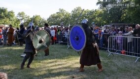 Festiwal Kultury Słowiańskiej i Cysterskiej z niezapomnianym koncertem Stanisława Soyki! - zdjęcie 8