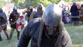 Festiwal Kultury Słowiańskiej i Cysterskiej z niezapomnianym koncertem Stanisława Soyki! - zdjęcie 6