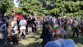 Festiwal Kultury Słowiańskiej i Cysterskiej z niezapomnianym koncertem Stanisława Soyki! - zdjęcie 5