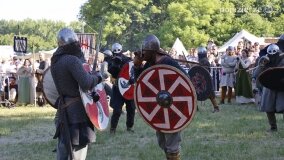 Festiwal Kultury Słowiańskiej i Cysterskiej z niezapomnianym koncertem Stanisława Soyki! - zdjęcie 4