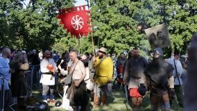 Festiwal Kultury Słowiańskiej i Cysterskiej z niezapomnianym koncertem Stanisława Soyki! - zdjęcie 2