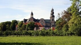 Festiwal Kultury Słowiańskiej i Cysterskiej z niezapomnianym koncertem Stanisława Soyki! - zdjęcie 1