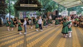 Różne epoki i ich przedstawiciele spotkali się w Łabiszynie - zdjęcie 28