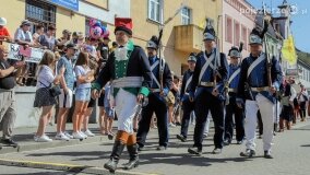 Różne epoki i ich przedstawiciele spotkali się w Łabiszynie - zdjęcie 23