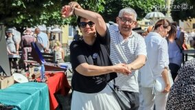 Różne epoki i ich przedstawiciele spotkali się w Łabiszynie - zdjęcie 20