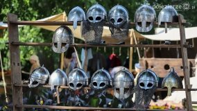 Różne epoki i ich przedstawiciele spotkali się w Łabiszynie - zdjęcie 7